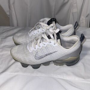Nike Air VaporMax Kids Sneakers Size 6Y